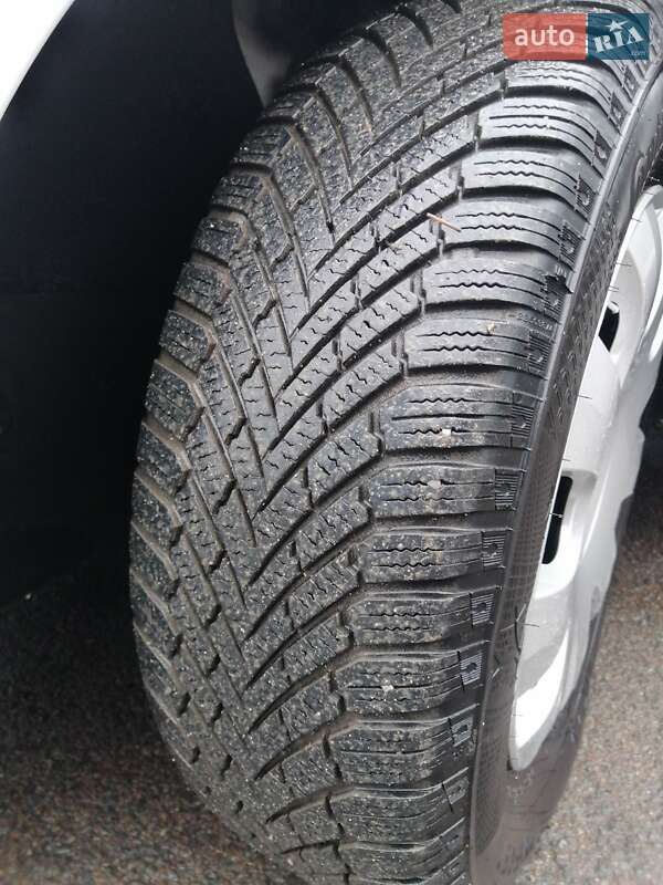 Универсал Skoda Octavia 2011 в Тернополе