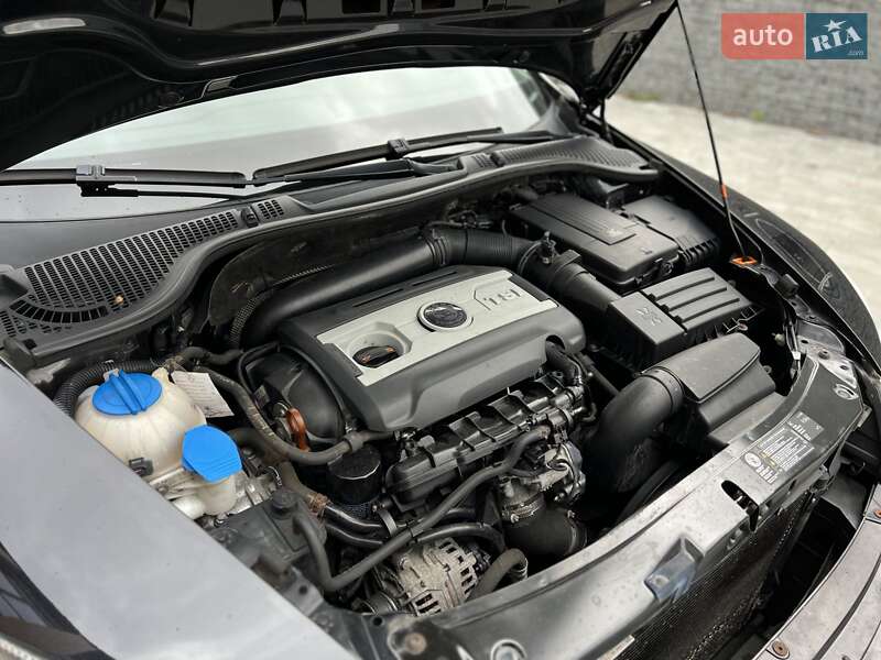 Универсал Skoda Octavia 2012 в Киеве