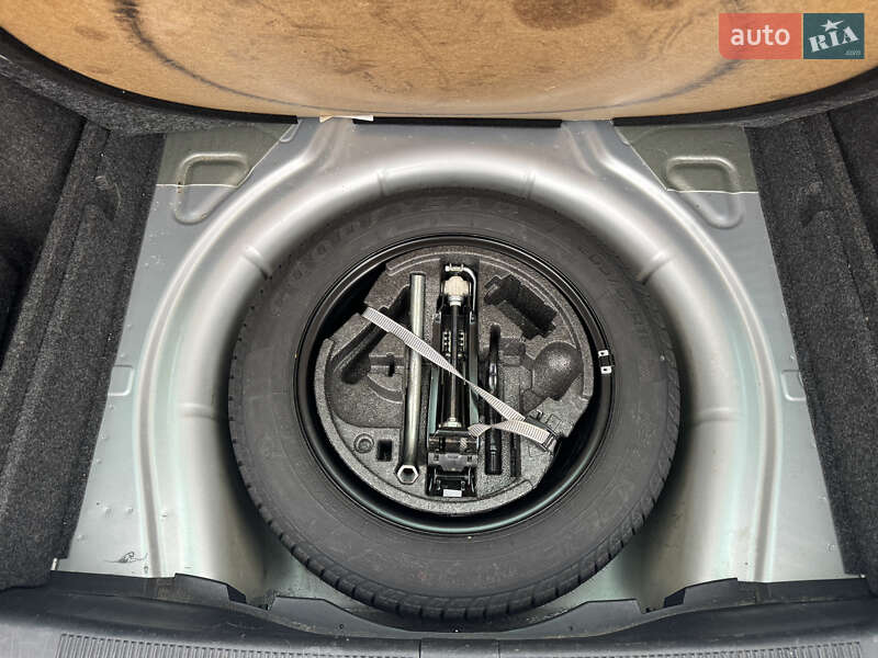 Универсал Skoda Octavia 2010 в Луцке