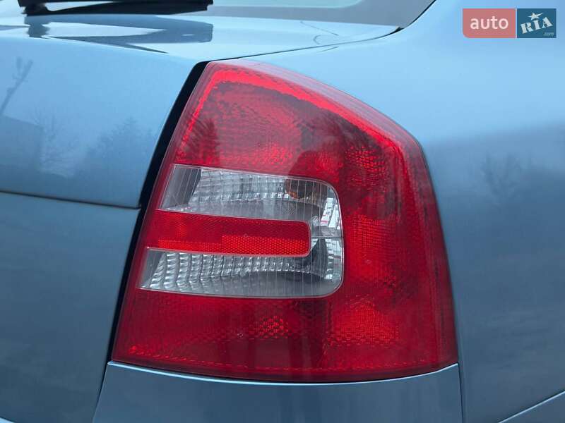 Лифтбек Skoda Octavia 2008 в Ахтырке