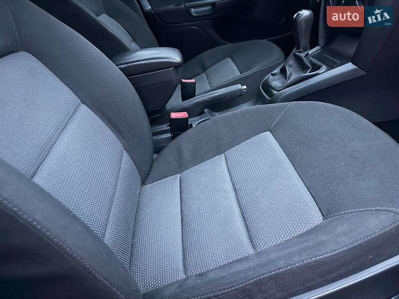 Лифтбек Skoda Octavia 2008 в Ахтырке