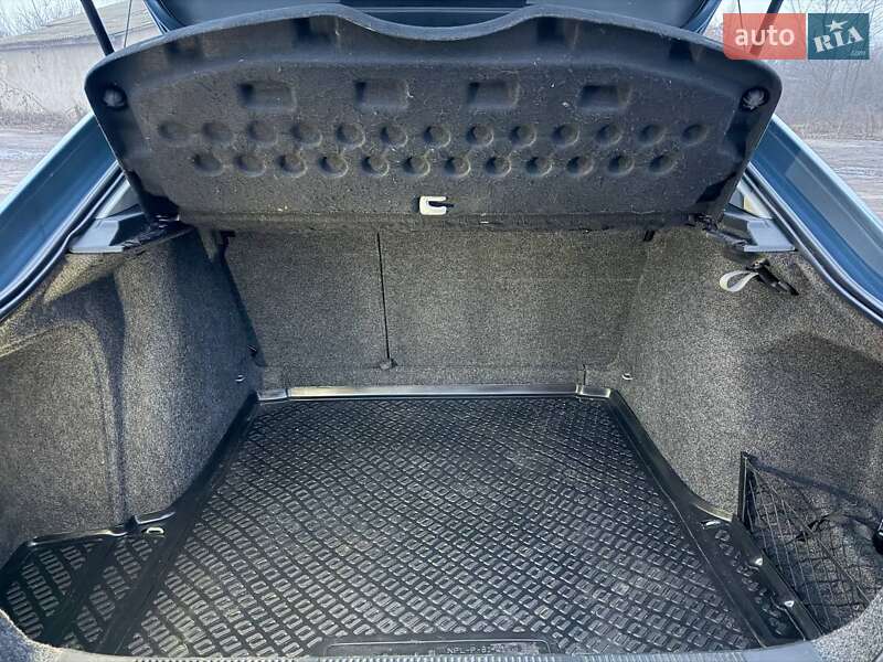 Лифтбек Skoda Octavia 2008 в Ахтырке