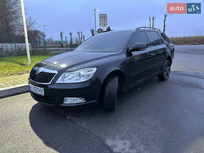 Skoda Octavia 2011 VIN TMBKK61Z8B2152442 фото оголошення 3 з 78