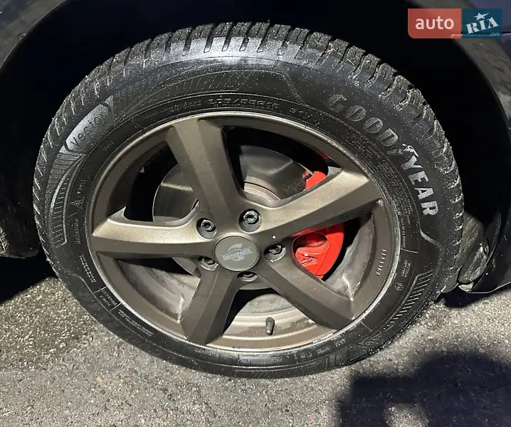 Skoda Octavia 2011 VIN TMBKK61Z8B2152442 фото оголошення 34 з 78