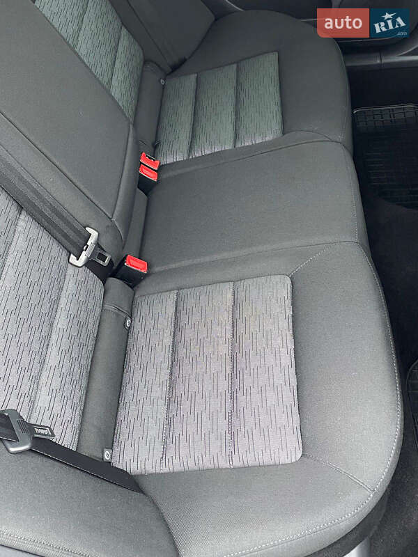 Универсал Skoda Octavia 2010 в Виннице