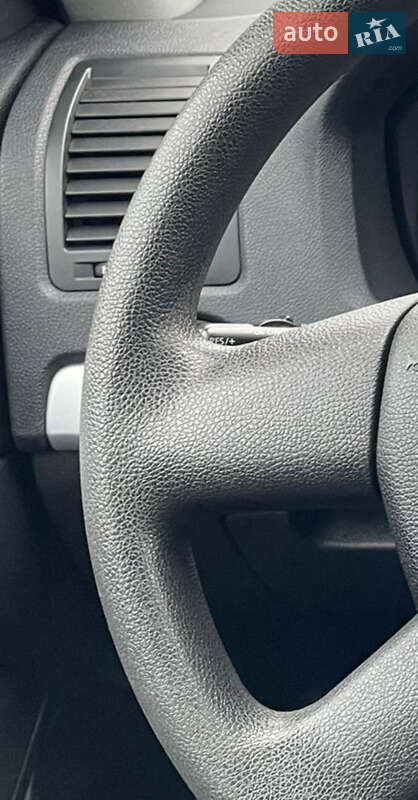 Универсал Skoda Octavia 2010 в Виннице