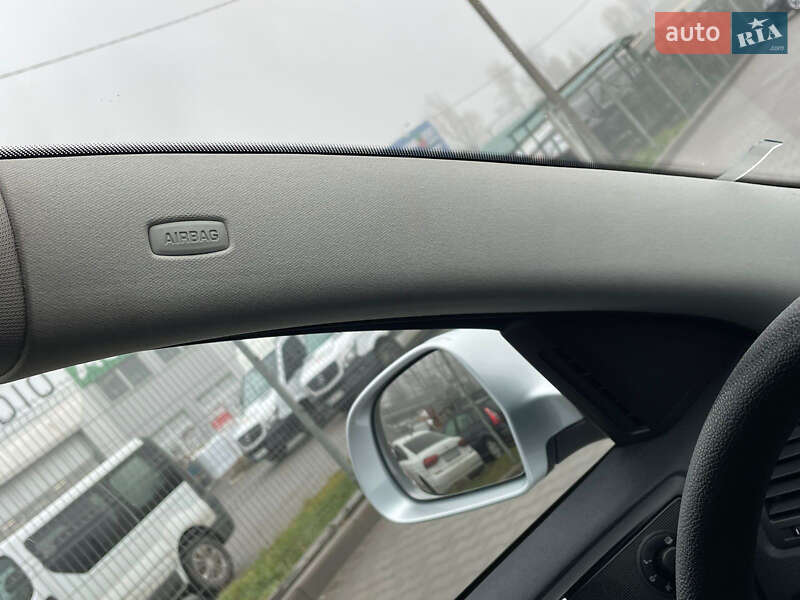 Универсал Skoda Octavia 2010 в Виннице