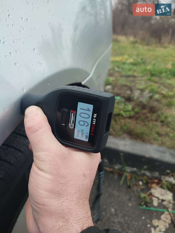 Универсал Skoda Octavia 2010 в Виннице