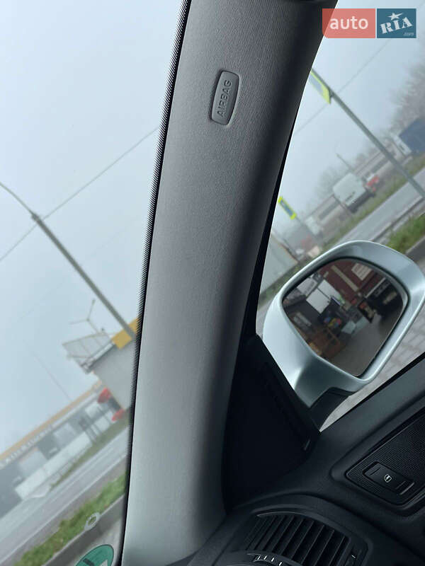 Универсал Skoda Octavia 2010 в Виннице