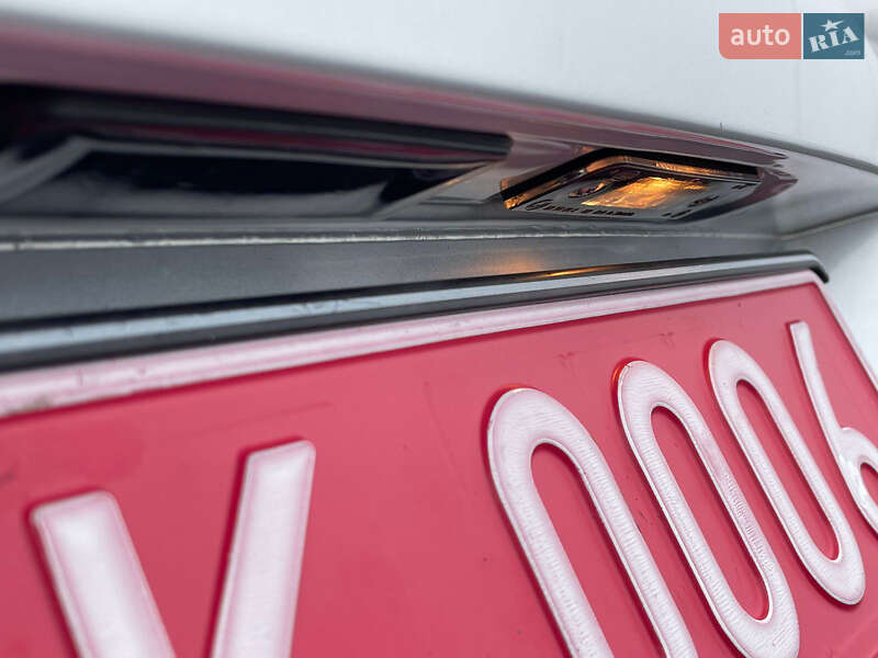 Универсал Skoda Octavia 2010 в Виннице