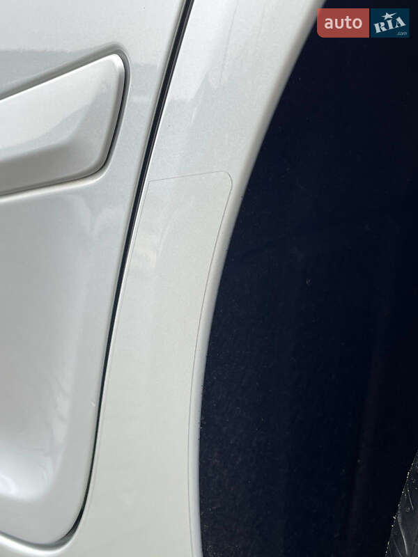 Универсал Skoda Octavia 2010 в Виннице