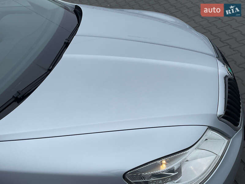Универсал Skoda Octavia 2010 в Виннице