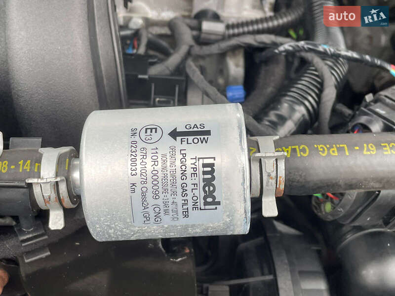 Универсал Skoda Octavia 2010 в Виннице