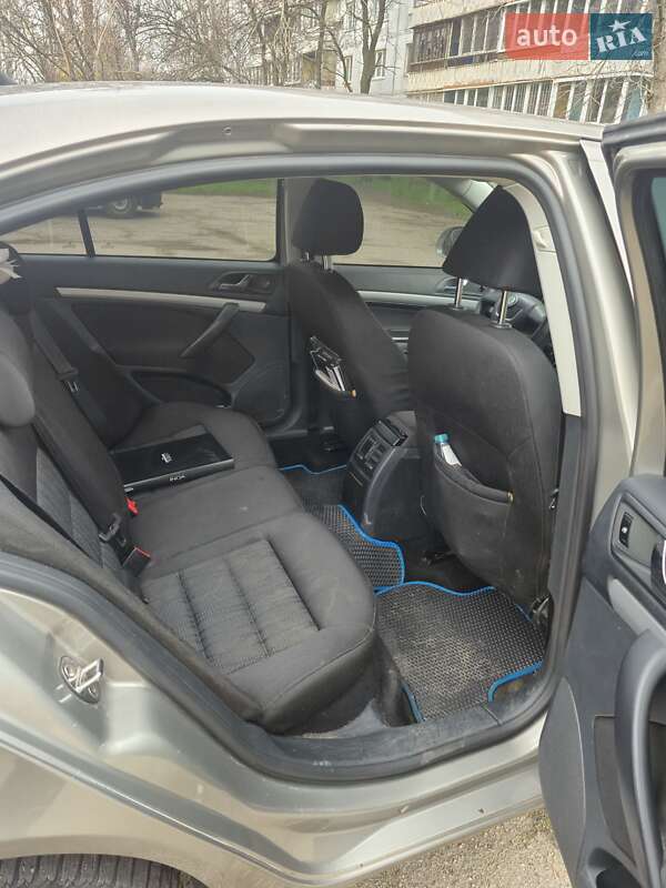 Лифтбек Skoda Octavia 2012 в Запорожье фото 8 Лифтбек Skoda Octavia 2012 в Запорожье