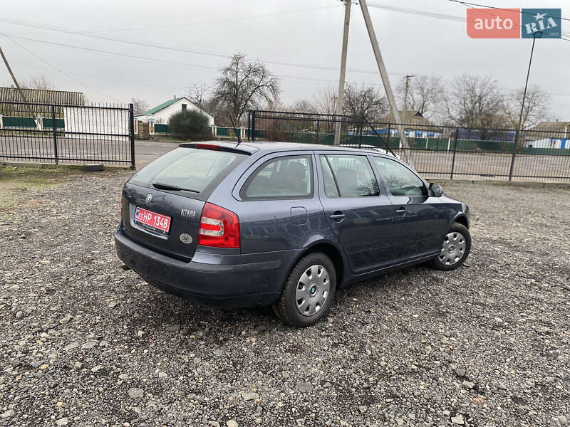 Універсал Skoda Octavia 2012 в Новоархангельську фото 7 Універсал Skoda Octavia 2012 в Новоархангельську