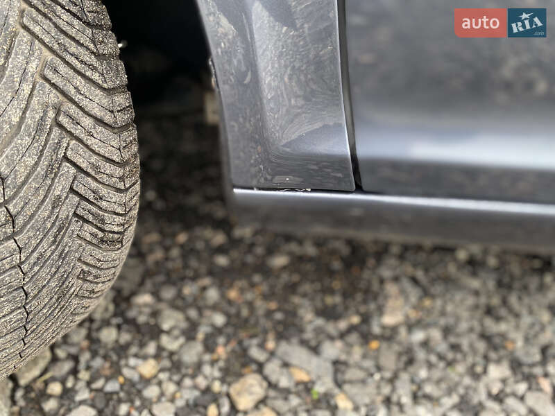 Універсал Skoda Octavia 2012 в Новоархангельську фото 12 Універсал Skoda Octavia 2012 в Новоархангельську