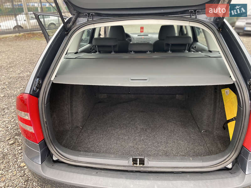 Універсал Skoda Octavia 2012 в Новоархангельську фото 29 Універсал Skoda Octavia 2012 в Новоархангельську