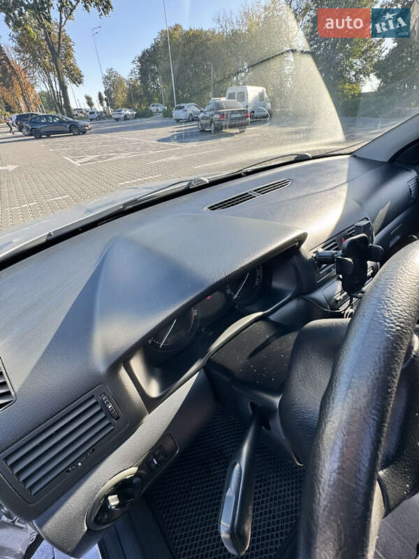 Лифтбек Skoda Octavia 2003 в Виннице фото 18 Лифтбек Skoda Octavia 2003 в Виннице