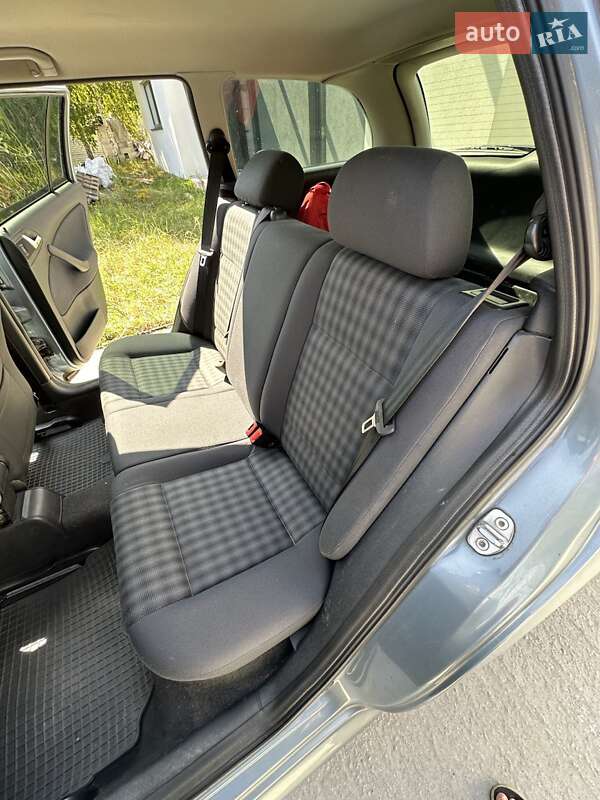 Універсал Skoda Octavia 2007 в Києві фото 9 Універсал Skoda Octavia 2007 в Києві