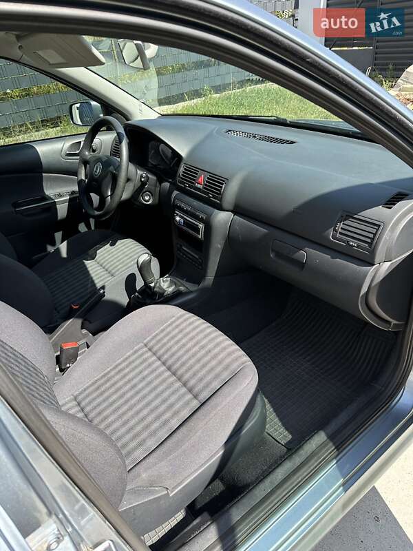 Універсал Skoda Octavia 2007 в Києві фото 11 Універсал Skoda Octavia 2007 в Києві