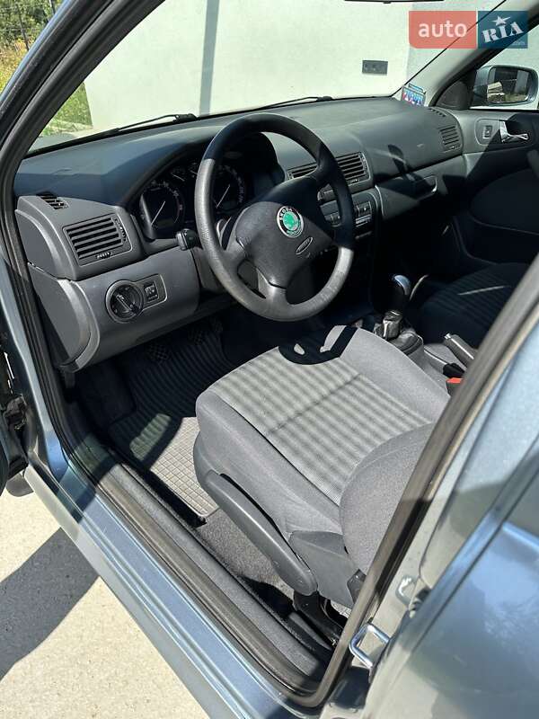 Універсал Skoda Octavia 2007 в Києві фото 13 Універсал Skoda Octavia 2007 в Києві