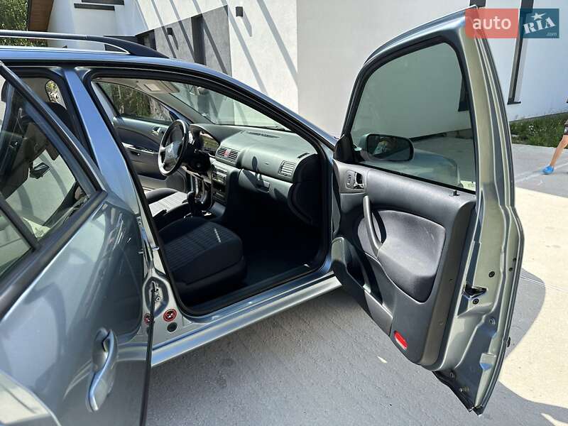 Універсал Skoda Octavia 2007 в Києві фото 15 Універсал Skoda Octavia 2007 в Києві