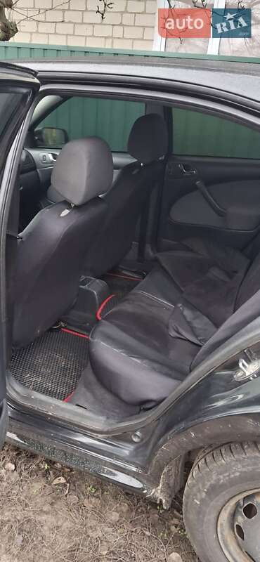 Ліфтбек Skoda Octavia 2006 в Черкасах фото 4 Ліфтбек Skoda Octavia 2006 в Черкасах