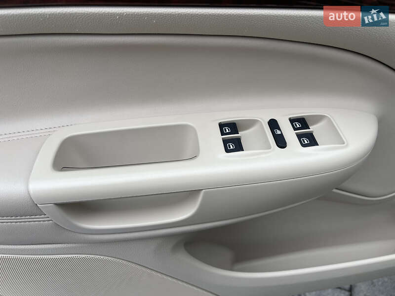 Універсал Skoda Octavia 2009 в Луцьку фото 22 Універсал Skoda Octavia 2009 в Луцьку