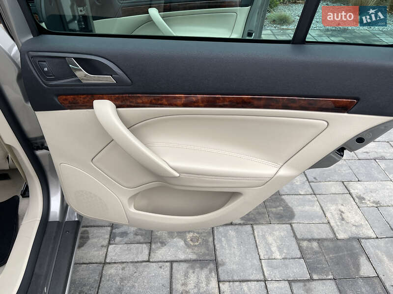 Універсал Skoda Octavia 2009 в Луцьку фото 30 Універсал Skoda Octavia 2009 в Луцьку