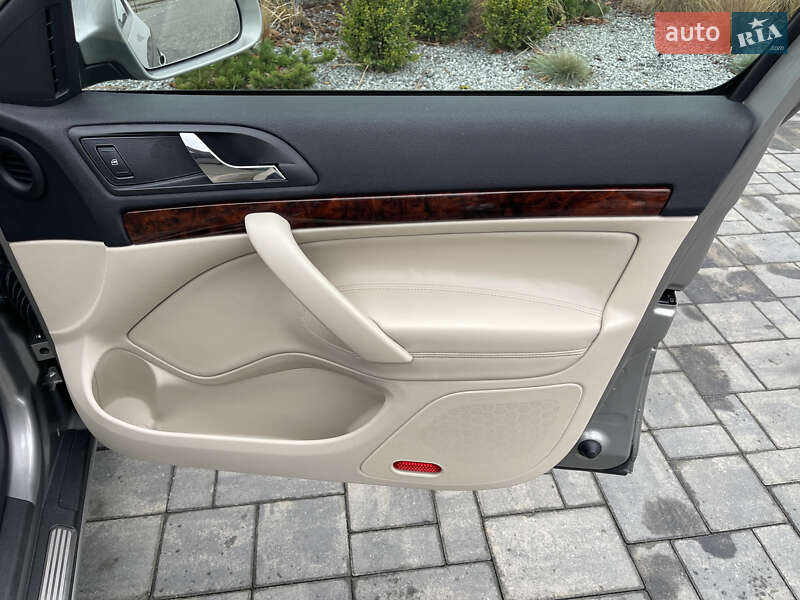 Універсал Skoda Octavia 2009 в Луцьку фото 35 Універсал Skoda Octavia 2009 в Луцьку