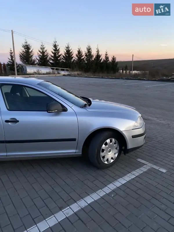 Skoda Octavia 2011 VIN TMBJA21Z5B2102945 фото оголошення 7 з 70