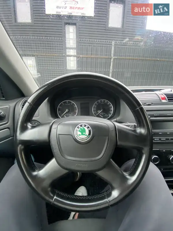 Skoda Octavia 2011 VIN TMBJA21Z5B2102945 фото оголошення 27 з 70