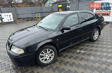 Лифтбек Skoda Octavia 2008 в Харькове