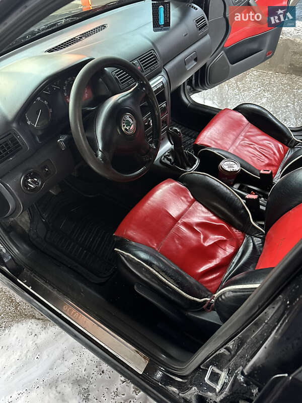 Ліфтбек Skoda Octavia 2008 в Харкові фото 6 Ліфтбек Skoda Octavia 2008 в Харкові