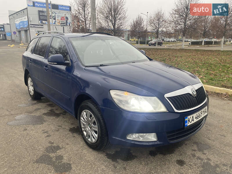 Skoda Octavia 2013 Skoda Octavia 2013