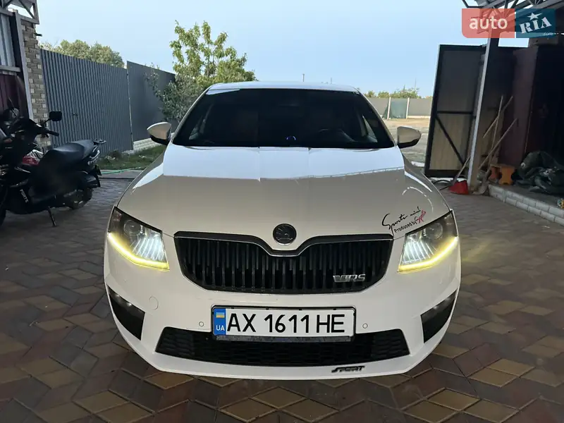 Skoda Octavia 2014 VIN TMBAK7NEXF0042051 фото оголошення 3 з 57