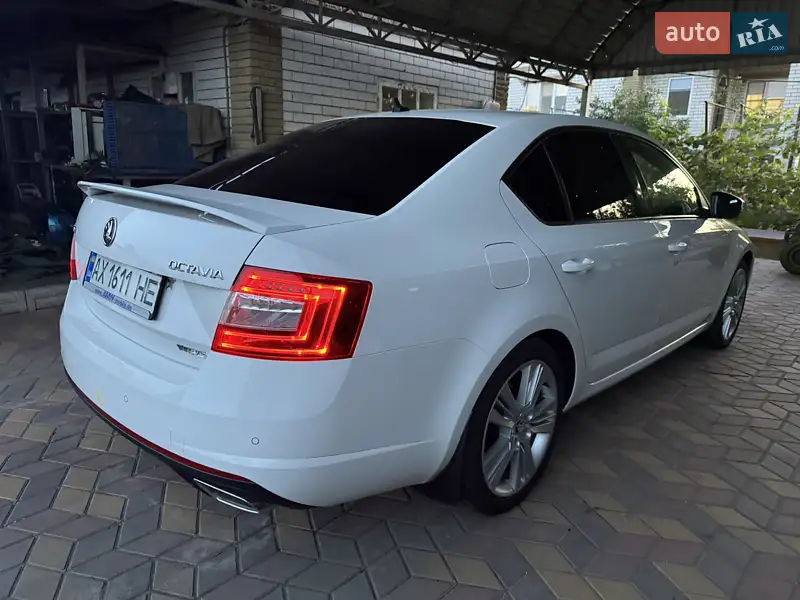 Skoda Octavia 2014 VIN TMBAK7NEXF0042051 фото оголошення 9 з 57