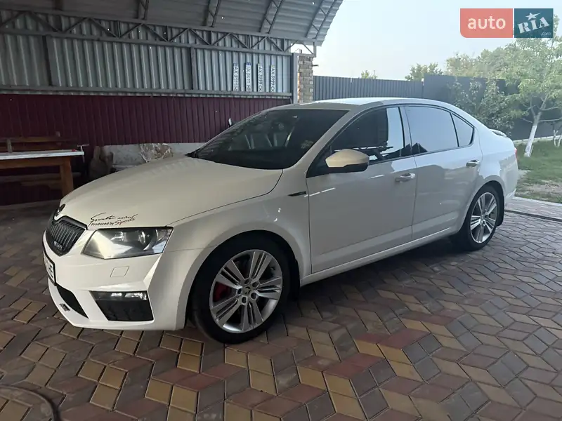 Skoda Octavia 2014 VIN TMBAK7NEXF0042051 фото оголошення 15 з 57