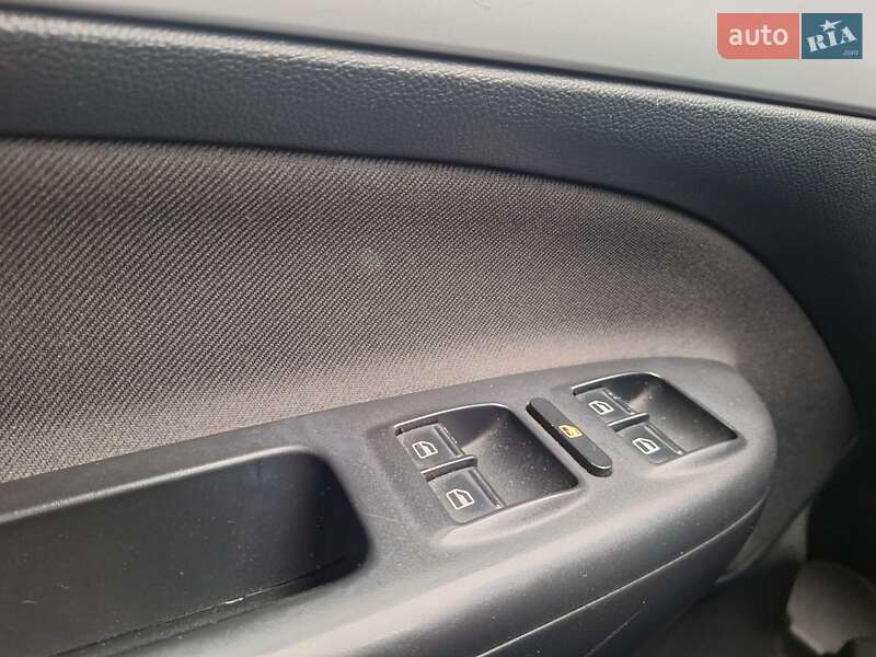 Универсал Skoda Octavia 2010 в Белой Церкви