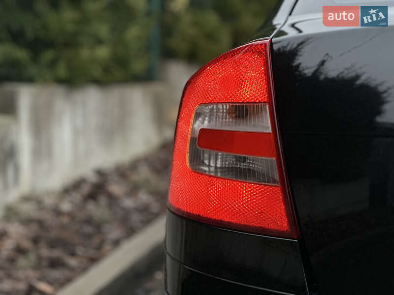Ліфтбек Skoda Octavia 2008 в Рівному фото 13 Ліфтбек Skoda Octavia 2008 в Рівному