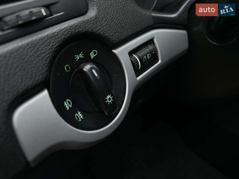 Ліфтбек Skoda Octavia 2008 в Рівному фото 19 Ліфтбек Skoda Octavia 2008 в Рівному