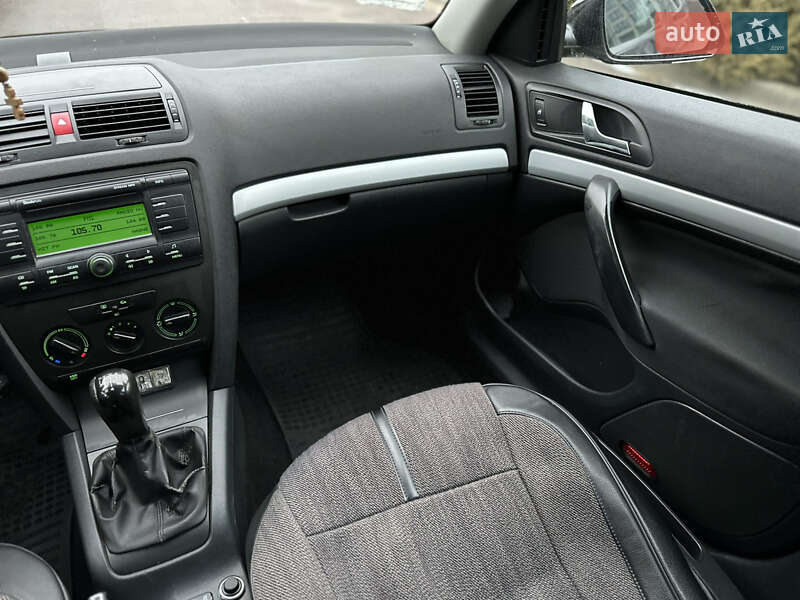 Ліфтбек Skoda Octavia 2008 в Рівному фото 22 Ліфтбек Skoda Octavia 2008 в Рівному