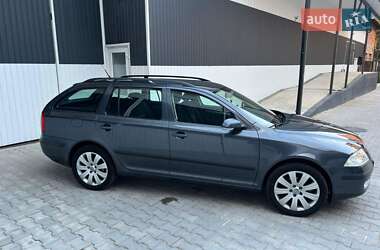 Універсал Skoda Octavia 2007 в Івано-Франківську