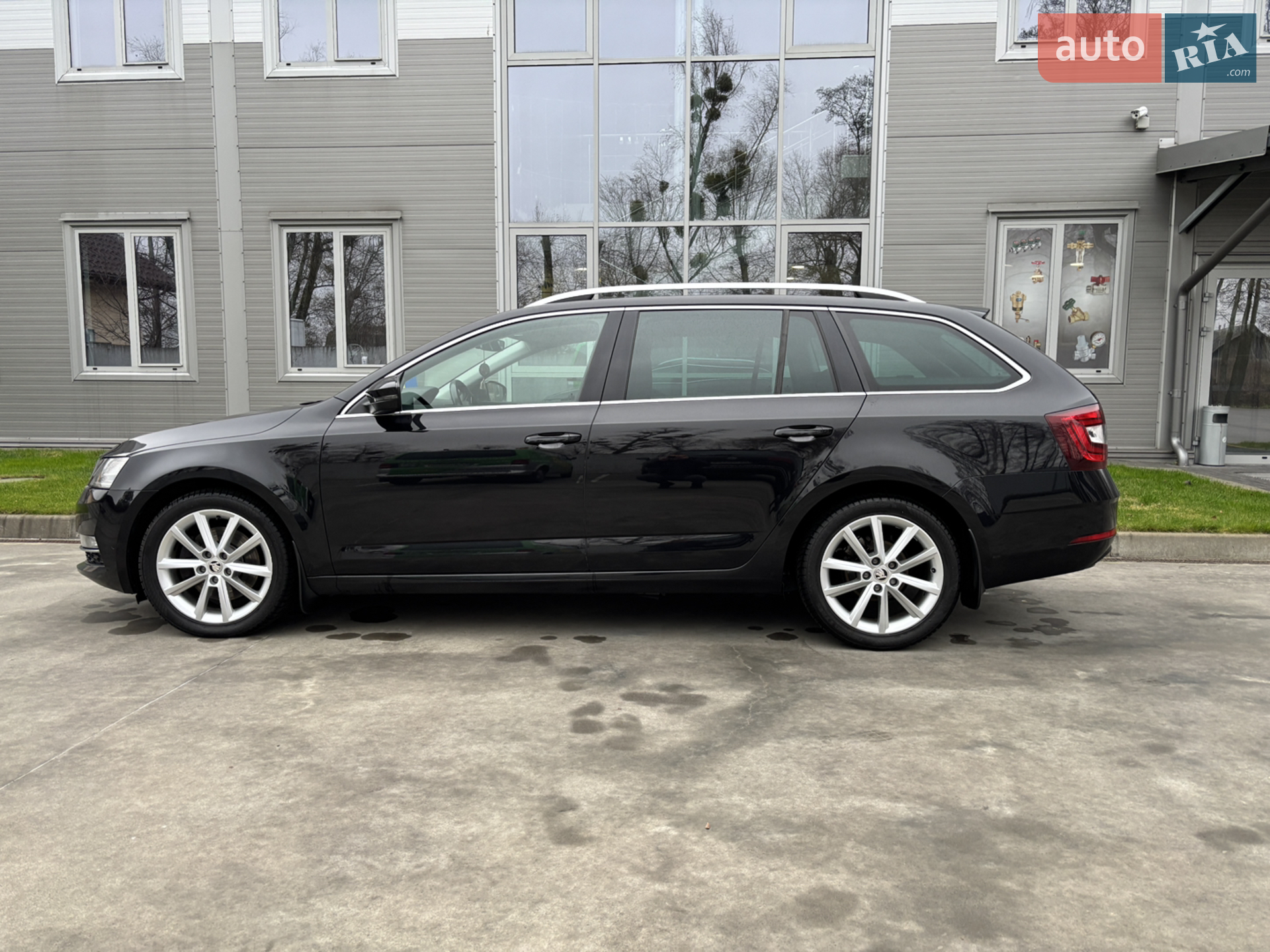 2018 Skoda Octavia - мініатюра 7