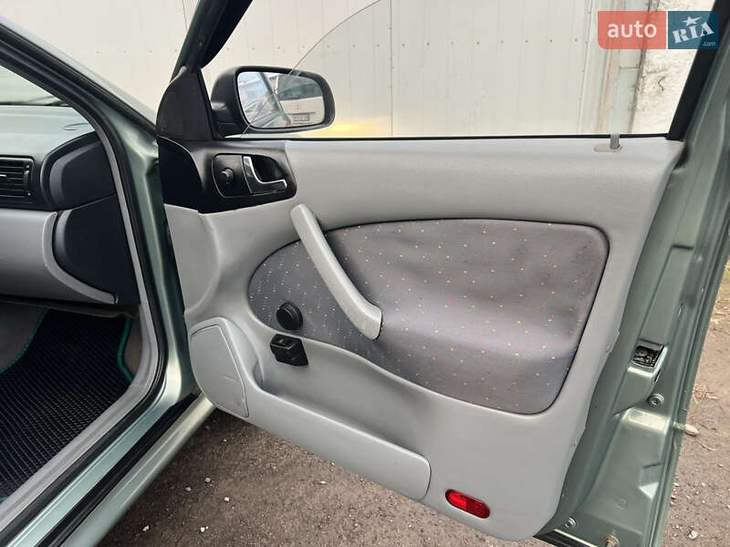 Ліфтбек Skoda Octavia 2003 в Дрогобичі фото 25 Ліфтбек Skoda Octavia 2003 в Дрогобичі