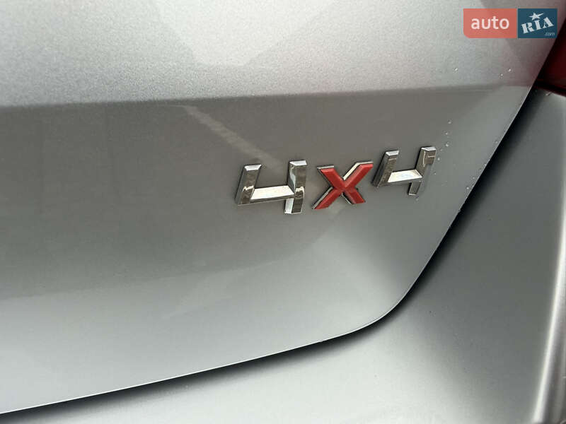 Универсал Skoda Octavia 2013 в Луцке