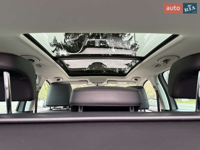 Универсал Skoda Octavia 2013 в Луцке