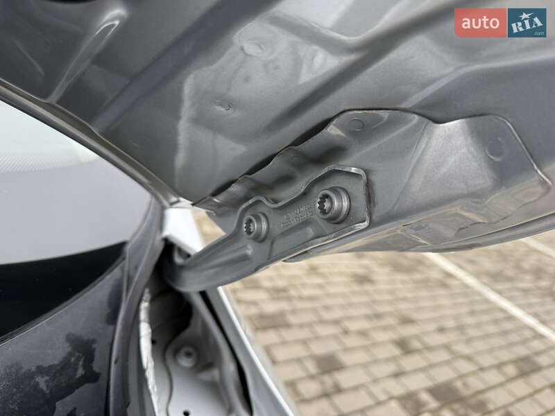 Универсал Skoda Octavia 2013 в Луцке