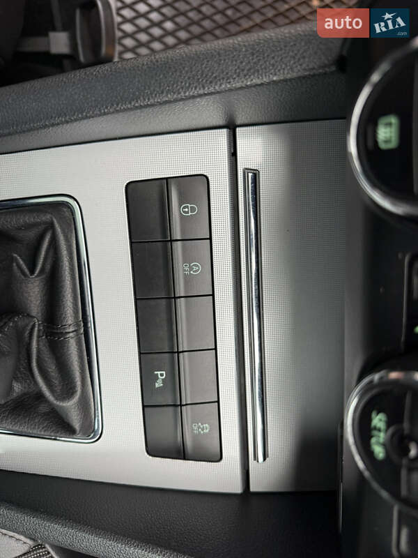 Универсал Skoda Octavia 2013 в Луцке