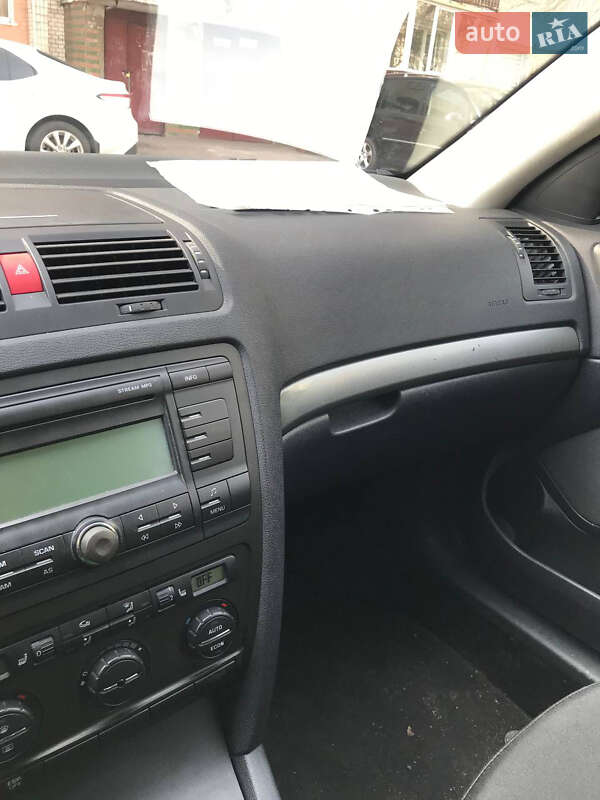 Ліфтбек Skoda Octavia 2006 в Хмельницькому фото 6 Ліфтбек Skoda Octavia 2006 в Хмельницькому